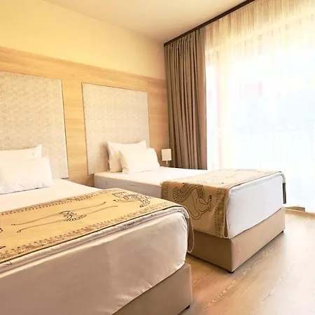 Apartment Argisht Partez *